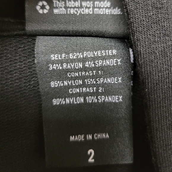 Torrid Buzz Lightyear Toy Story Galaxy Jacket 2X - Picture 7 of 9